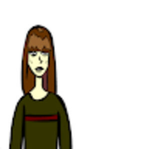 Meet your Posher, Camille